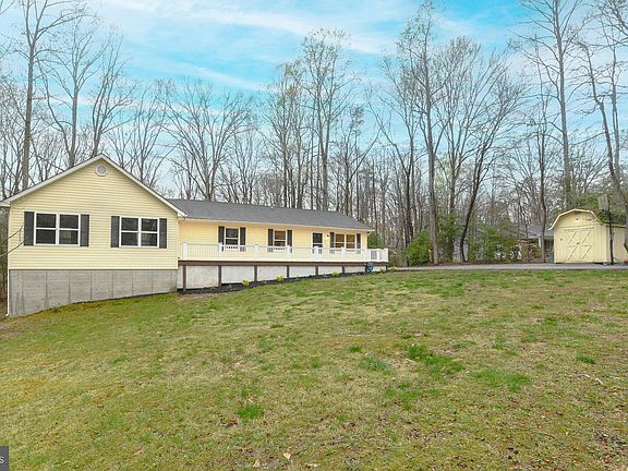 2nd image of 36910 W Lakeland Dr