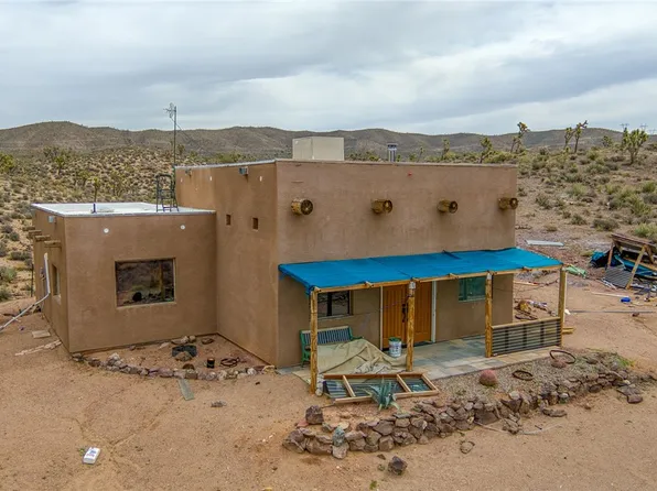 22323 N Double Diamond Rd, Willow Beach, AZ 86445