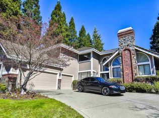 3750 Deer Trail Dr, Danville, CA 94506