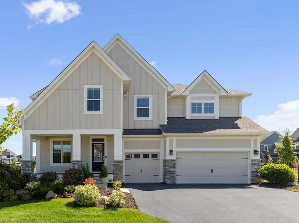 5113 Boulder Ln, Chaska, MN 55318