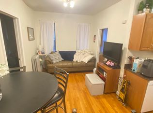 307 Huntington Ave #2B, Boston, MA 02115