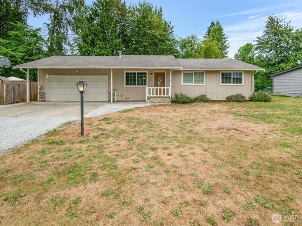 309 Highway 162 E, South Prairie, WA 98385