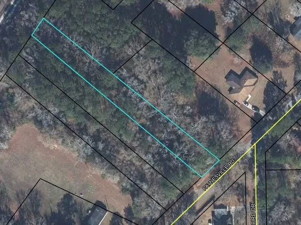 2160 Paynesville Rd, Hardeeville, SC 29927