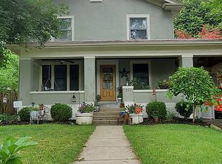211 S 18th St, Richmond, IN