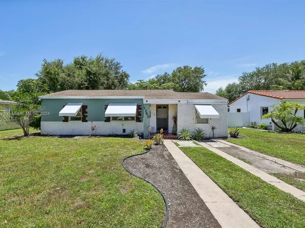 1240 NE 134th St, North Miami, FL 33161