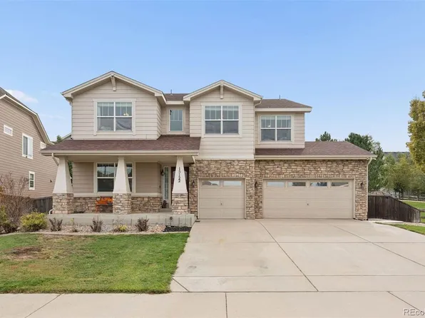 15122 Fillmore Way, Thornton, CO 80602