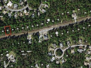 6407 W Oak Park Blvd, Homosassa, FL 34446