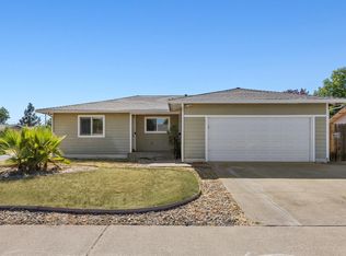 4301 Bishop Way, Sacramento, CA 95842