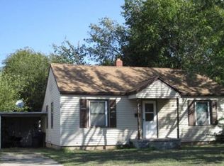 3813 NW 26th St, Oklahoma City, OK 73107