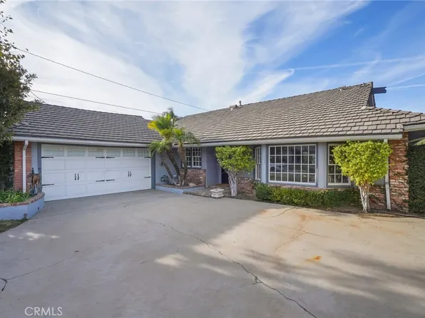 12281 Woodley Ave, Granada Hills, CA 91344