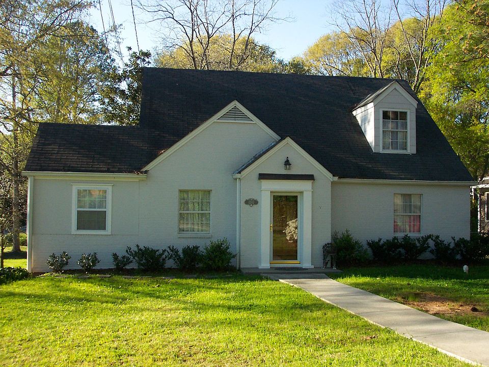 Duplex - bigger than it looks