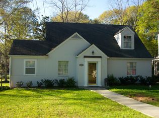 1202 Church St, Decatur, GA 30030