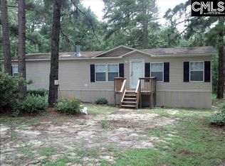 137 Cheryse Dr, Lexington, SC 29073