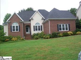 104 Terra Lake Dr, Greer, SC 29650