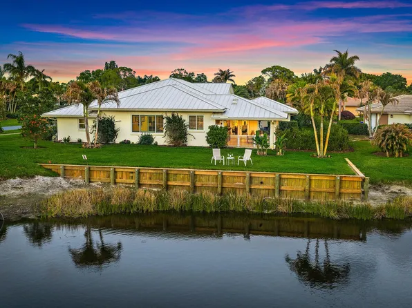 4528 SW Fenwick Lane, Palm City, FL 34990