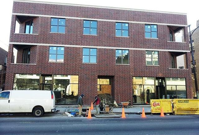 1st image of 2605 W North Ave #2D
