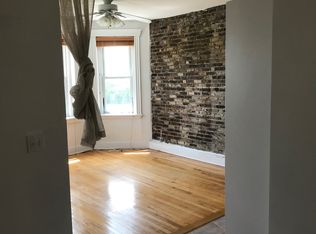 151 Park Dr APT 31, Boston, MA 02215