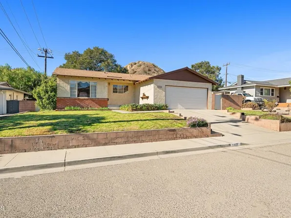 1338 Mariposa Dr, Santa Paula, CA 93060