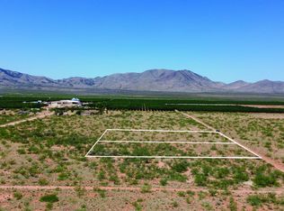 W Emery St #2, Cochise, AZ 85606