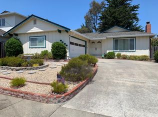 3325 Adelaide Way, Belmont, CA 94002