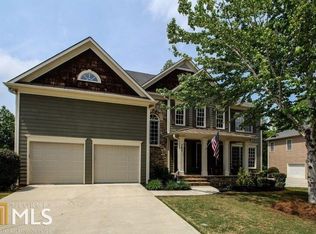 701 Creek Mist Ln, Fairburn, GA 30213