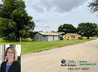 1379 7th St, Dacoma, OK 73731