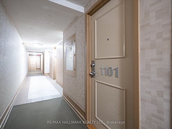 4th image of 725 Don Mills Rd Unit 1101