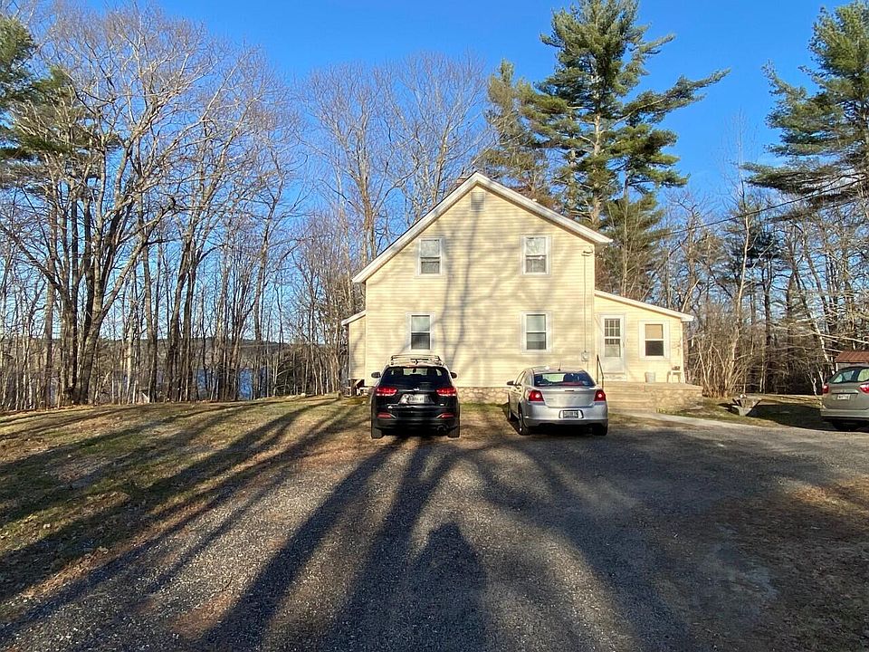 340 Kansas Road Bridgton ME 04009 Zillow