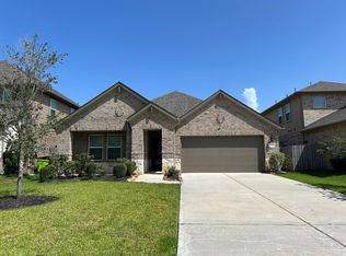 1130 Muscadine Hollow Ln, Richmond, TX 77406