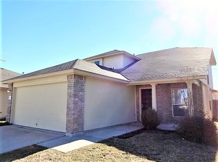 5112 Donegal Bay Court, Killeen, TX 76549