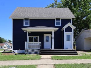 202 S 5th St, Marshalltown, IA 50158