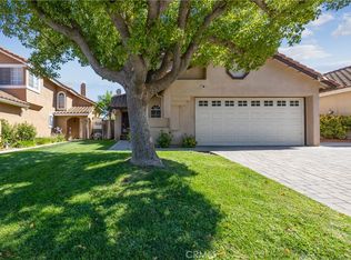 15567 Oakflats Rd, Chino Hills, CA 91709