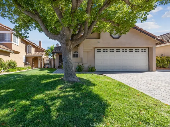 15567 Oakflats Rd, Chino Hills, CA 91709