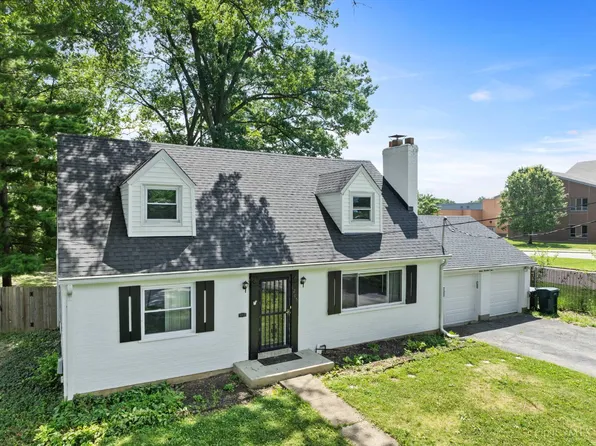 1205 Wionna Ave, Cincinnati, OH 45224