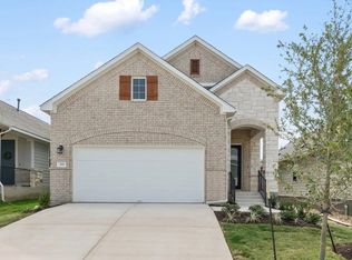 288 Ranier Way, Dripping Springs, TX 78620