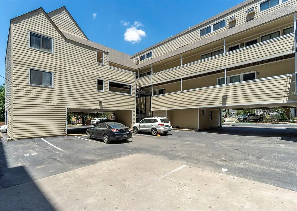 2510 San Gabriel St #303-B