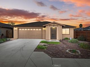 1620 Verde Pl, San Miguel, CA 93451