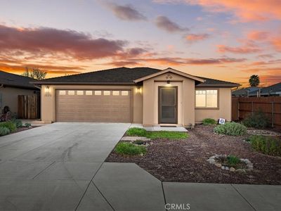 1620 Verde Pl, San Miguel, CA, 93451