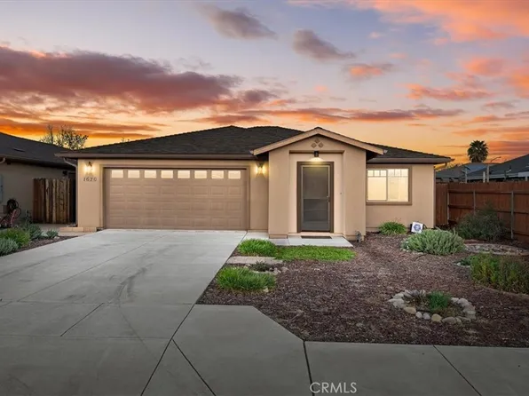 1620 Verde Pl, San Miguel, CA 93451