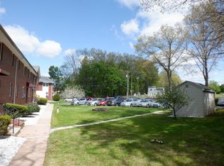 95 Grove St #40, Vernon Rockville, CT 06066