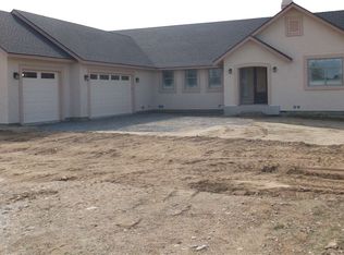 1136 Kingston Ln, Gardnerville, NV 89460