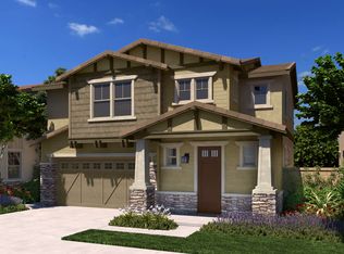 668 Sage Brook Ct LOT 196, Camarillo, CA 93010