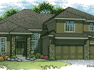 15616 Catalina St, Overland Park, KS, 66224