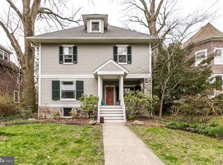 108 Hawthorne Rd, Baltimore, MD 21210