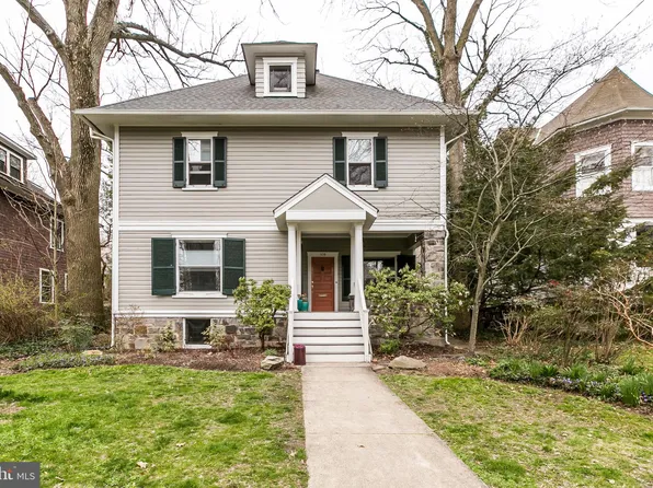 108 Hawthorne Rd, Baltimore, MD 21210