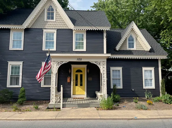 105 Atlantic St, Milton, DE 19968