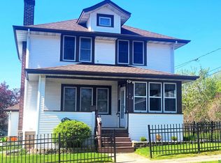 815 N 13th Ave E, Duluth, MN 55805