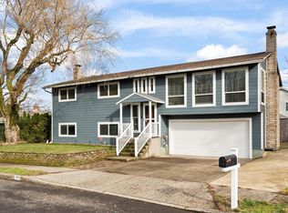 1324 NE Barnes Ct, Gresham, OR 97030