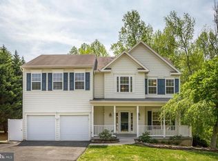 1321 Duchess Ln, Huntingtown, MD 20639