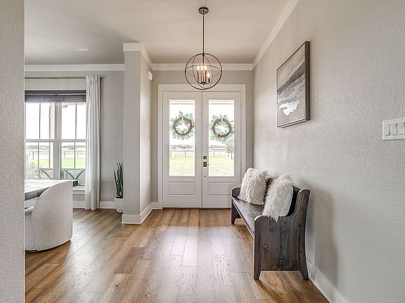 5th image of 5520 Big Valley Cir